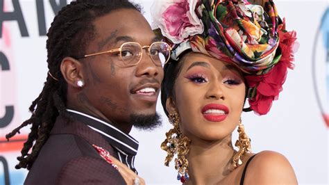 A Timeline of Cardi B & Offset’s Relationship